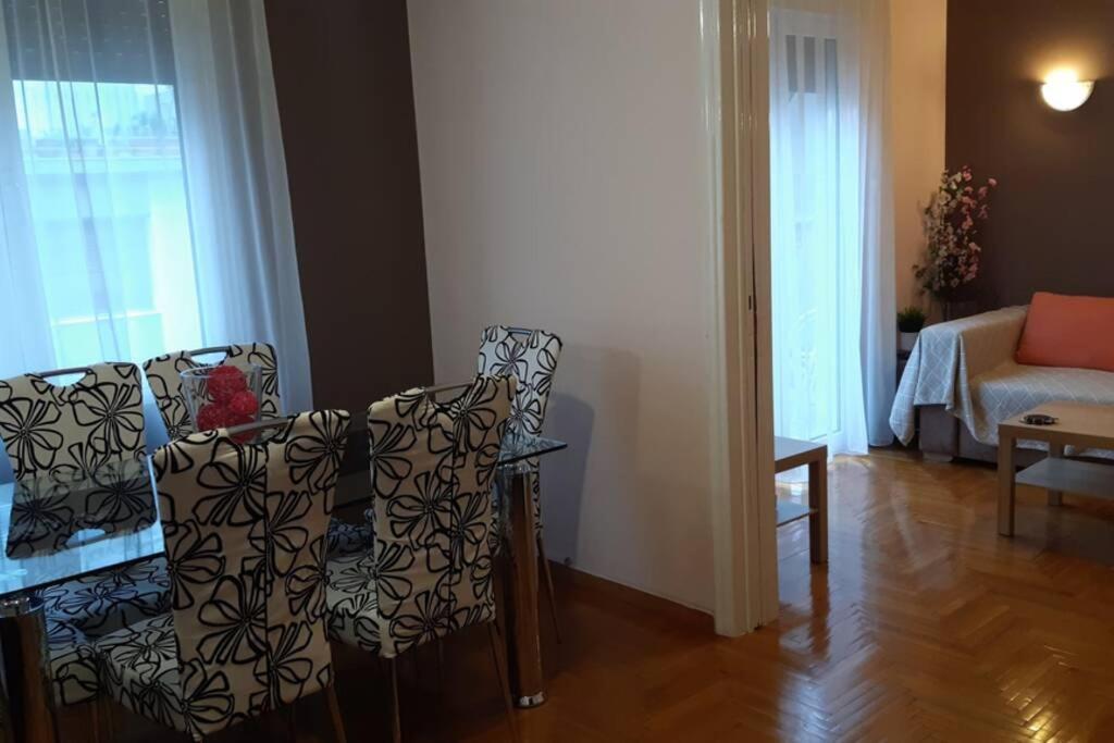 Georgia'S Cozy Apartment In Koukaki Atena Exterior foto