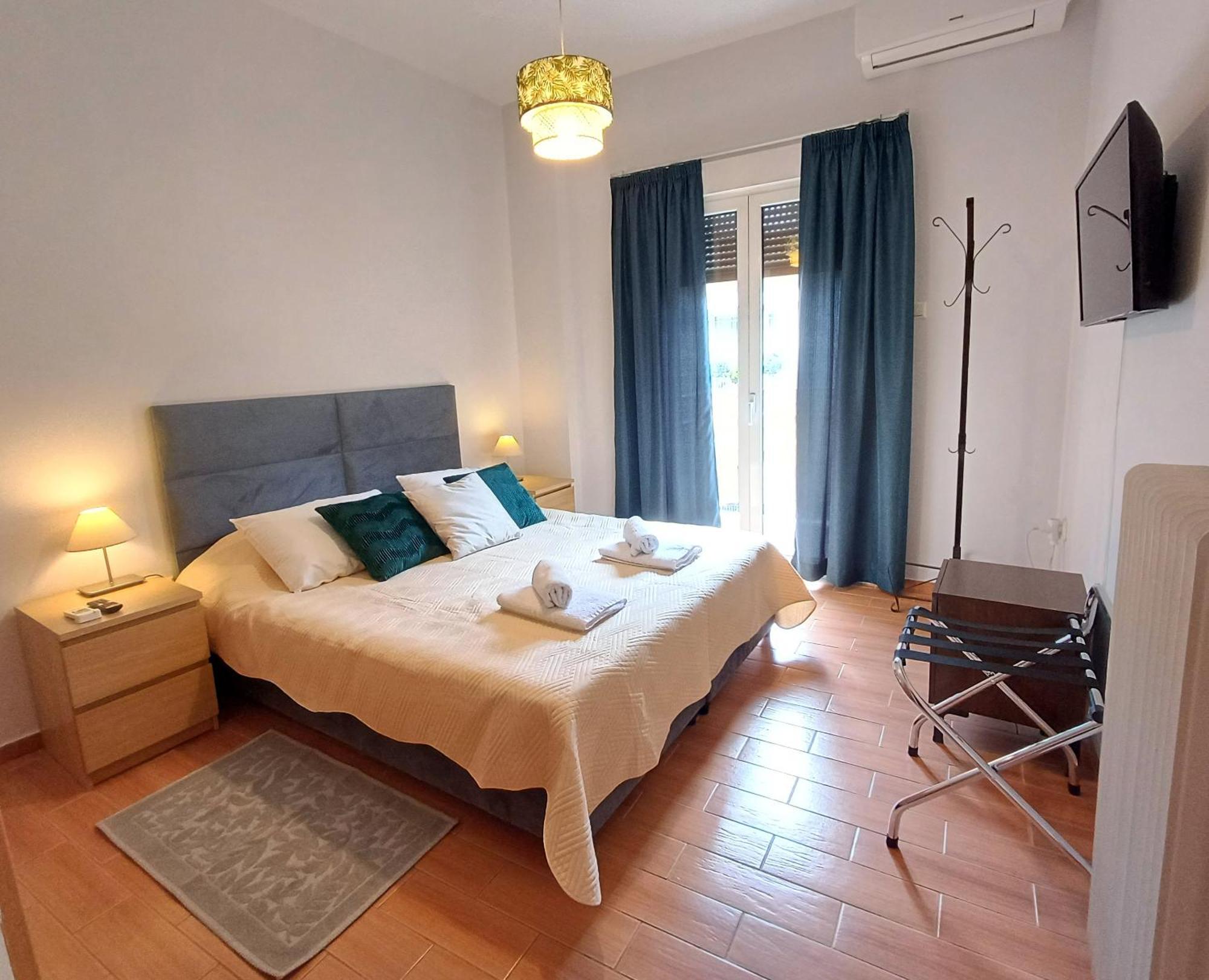 Georgia'S Cozy Apartment In Koukaki Atena Exterior foto